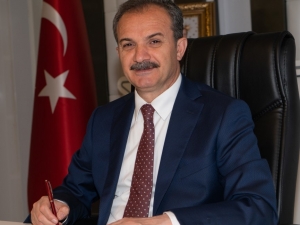 Başkan Kılınç’tan, 12 Mart İstiklal Marşının Kabulü Mesajı