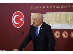 Milletvekili Kasap Uyardı