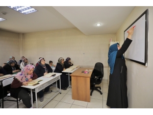 Kuran-ı Kerim Aşkı Yaş Sınırı Tanımıyor