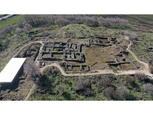 Yesemek’in Unesco’nun Kalıcı Listesinde Yer Alması Çalışmaları