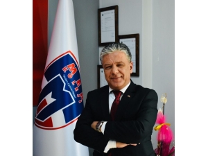 Mer Kolejinin Önceliği Akademik Başarı