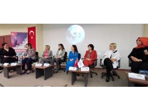 Gaziantep’in Kadın Girişimcileri Gaün’de