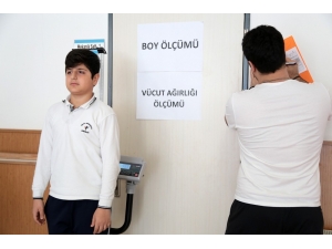 "Genç Yetenek" Projesi Start Verdi