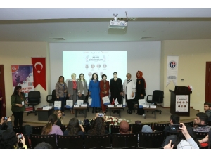 Büyükşehir, Kadın Girişimcileri Öğrencilerle Buluşturdu