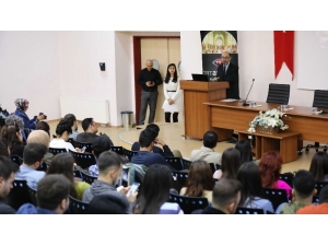 Trt Akademi Gaün’de