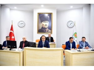 Malatya’da Toplu Taşıma Araçlarında Korona Virüs Önlemleri