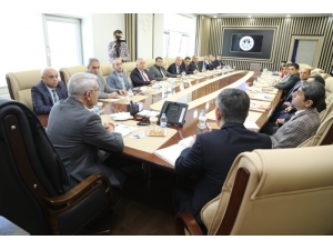 Battalgazi Belediyesi Kalite Belgesi Alacak