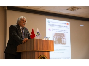 Öğretmen Okulu Mezunları Giresun Üniversitesi’nde Bir Araya Geldi