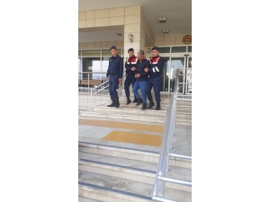 Firari Katil Zanlısı Metruk Binada Yakalandı