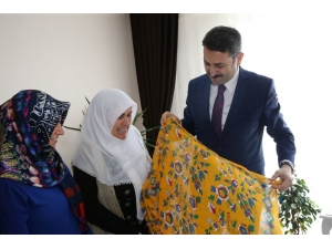 600 Yıllık Tokat Yazması Tescillendi