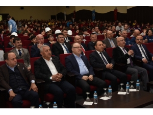 16. Sezon Fırst Lego League Afyonkarahisar Turnuva’ları Yapıldı