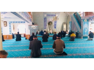 İstiklal Şairi Mehmet Akif Ersoy Dualarla Anıldı