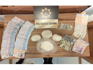 Çanakkale’de Uyuşturucu Operasyonu: 6 Gözaltı