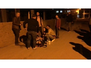 Fatsa’da Silahlı Kavga: 1 Yaralı