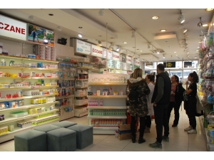 Dezenfektan Talebi Patladı, Stoklar Eridi