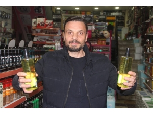 Korona Virüs Maske Ve Dezenfektan Stoklarını Tüketti, Kolonyaya Talep Arttı