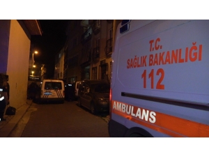 Epilepsi Hastası Adam Evinde Ölü Olarak Bulundu