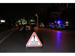 Panelvan’ın Çarptığı Yaya Hayatını Kaybetti