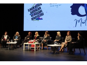 Akdem’den 8 Mart Dünya Kadınlar Gününe Özel Program