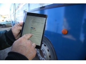 Gölbaşı Belediyesinden Teknolojik Hamle