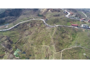 80 Yıldır Arazilerin Sınırlarını Yeniden Çiziyorlar