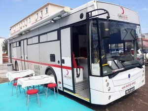 Gönüllülere Teşekkür Belgesi