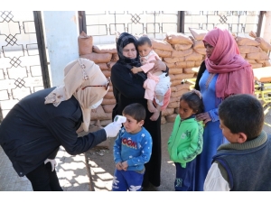 Resulayn Yeniden İmar Ediliyor