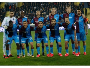 Trabzonspor, Ligin İkinci Yarısında Daha İyi Performans Sergiliyor.