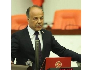 Ak Partili Yavuz; “İstiklal Marşı Türk Milleti’nin Ortak Sesidir”