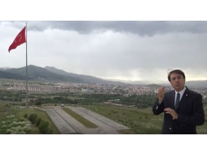 Aydemir: ‘12 Mart Tarihin Dadaşça Yazıldığı Kutlu Vakit’