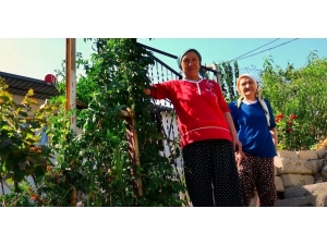 Gecekondulu Kadınlar Araştırma Konusu Oldu