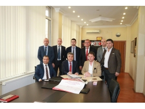 Kırklareli’deki Ticarethane Ve Sanayilere İndirimli Elektrik