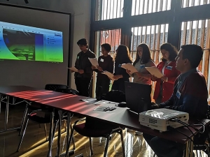 Döşemaltı’nın Eğitim Kurumları Erasmus’ta İddialı