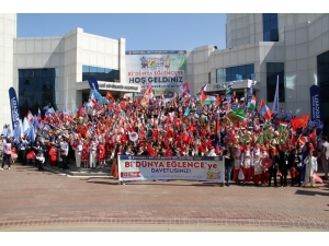 Kocaeli’de Virüs Tedbirleri Kapsamında 23 Nisan Etkinlikleri İptal Edildi