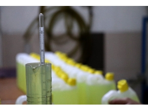 Kolonyacılar Ham Madde Sıkıntısı Yaşıyor