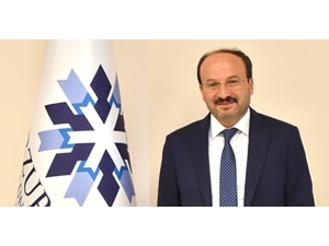 Rektör Çakmak’tan 12 Mart Mesajı