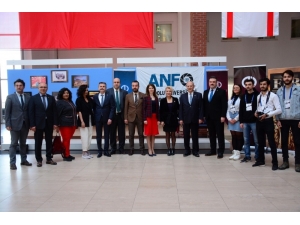 “Kadın Ve Toprak” Sergisi