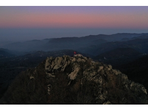 ’Nebiyan Doğa Festivali’nin İkincisi İçin Çalışmalar Başladı