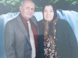 Düziçi Belediye Başkanı Alper Öner Annesini Kaybetti