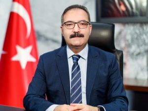 Rektör Gür’den İstiklal Marşı Kutlaması