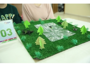 6. Sınıf Öğrencisinden Panik Atağı Ölçen Cihaz