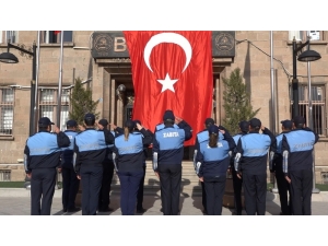 Sandıklı Belediyesi’nden Anlamlı Kutlama