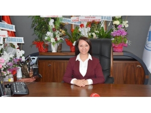 Başkan Tekin ‘Den İstiklal Marşının Kabulü Mesajı