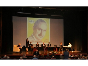 Mikrofonların Altın Sesi Nedret Selçuker Kartal’da Anıldı