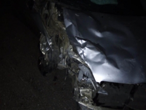 Şanlıurfa’da Zincirleme Kaza: 7 Yaralı