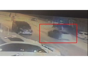 Çiğ Köfte Almaya Giden Sürücü Şok Oldu