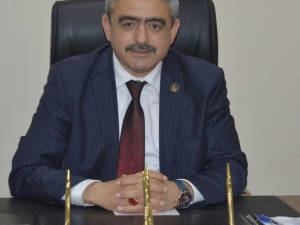 Mhp Aydın İl Başkanı Alıcık’ın 12 Mart İstiklal Marşı’nın Kabulü Mesajı