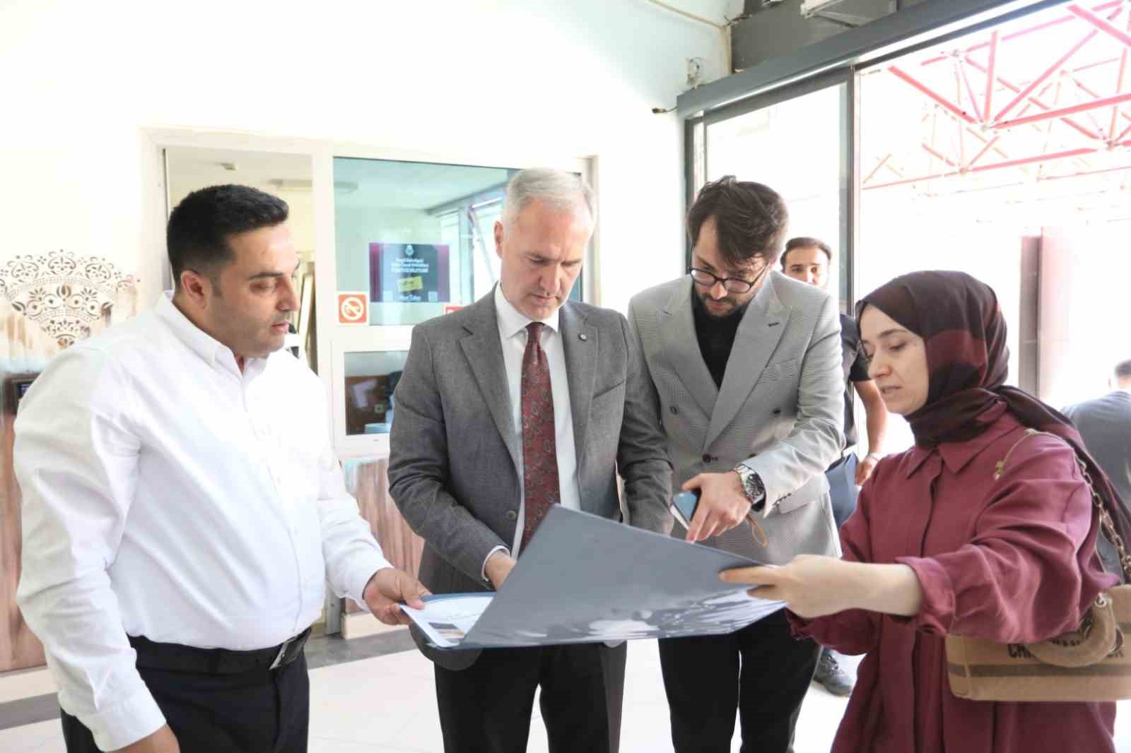 inegol-e-bilim-merkezi-kazandiriliyor