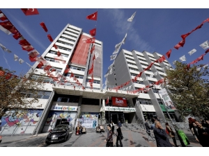 Çankaya Belediyesi Kapalı Alanlardaki Etkinlikleri İptal Etti