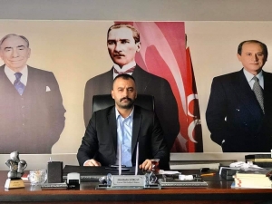 Erzurum Ülkü Ocakları Başkanı Gökçan’dan Erzurum’un Kurtuluşunun 102. Yıl Dönümü Mesajı